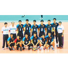 Đội tuyển bóng chuyền nam Việt Nam