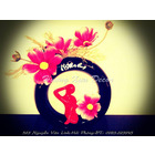 Cửa hàng Hương Xưa Decor