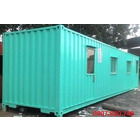 Công Ty TNHH Container Miền Nam