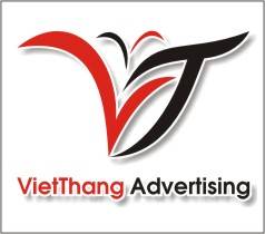 LOGO BIỂN QUẢNG CÁO VIỆT THẮNG