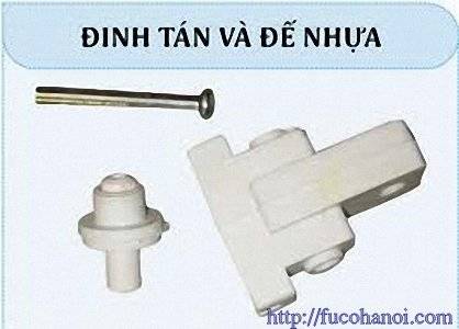 Cửa xếp Fuco